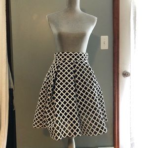 Gorgeous Maje Skirt, new with tags